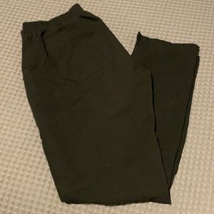 Figs yola pants scrubs